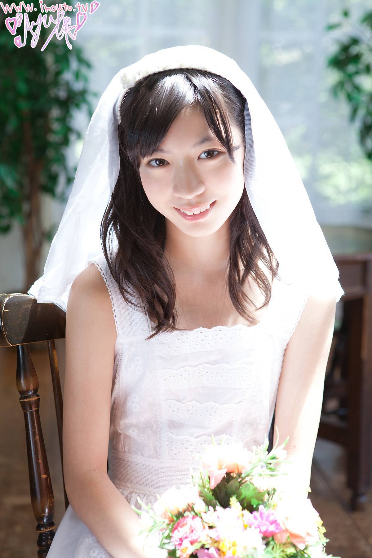 [Imouto.tv] 牧原あゆ Ayu Makihara  biyori makihara01